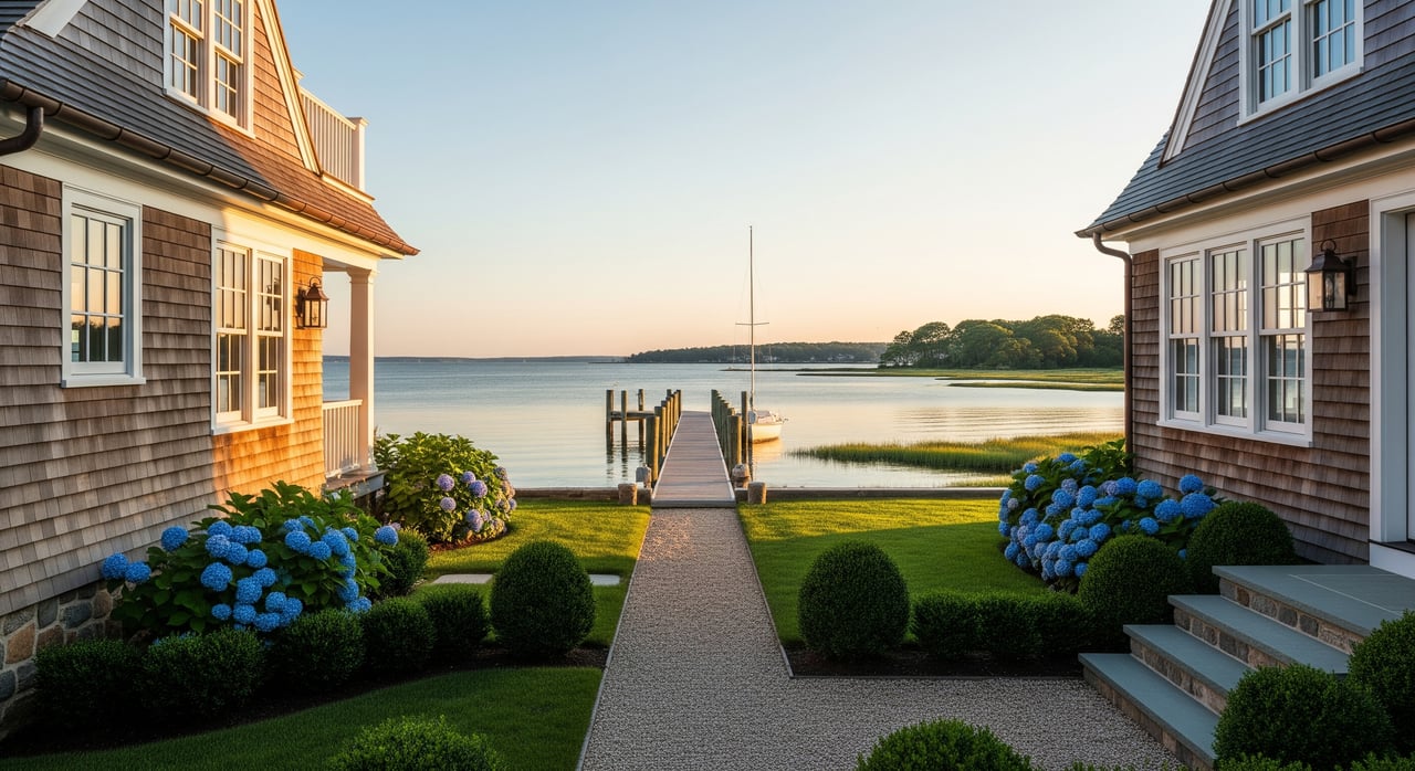 How To Read the Warwick Housing Market