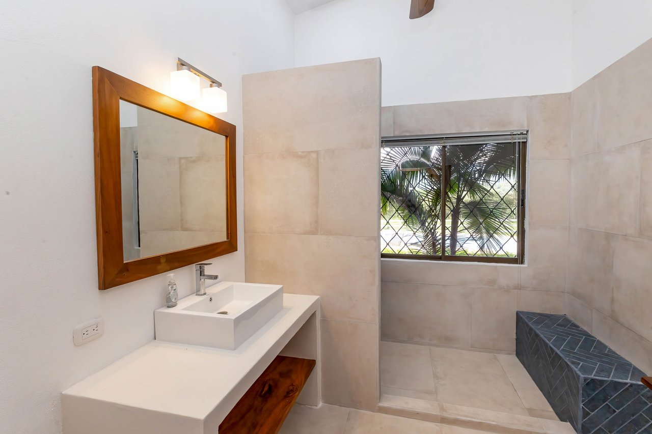 45 Acre Luxury Nature Estate