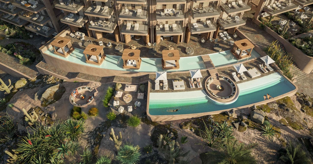 Dunna Residences 4-601