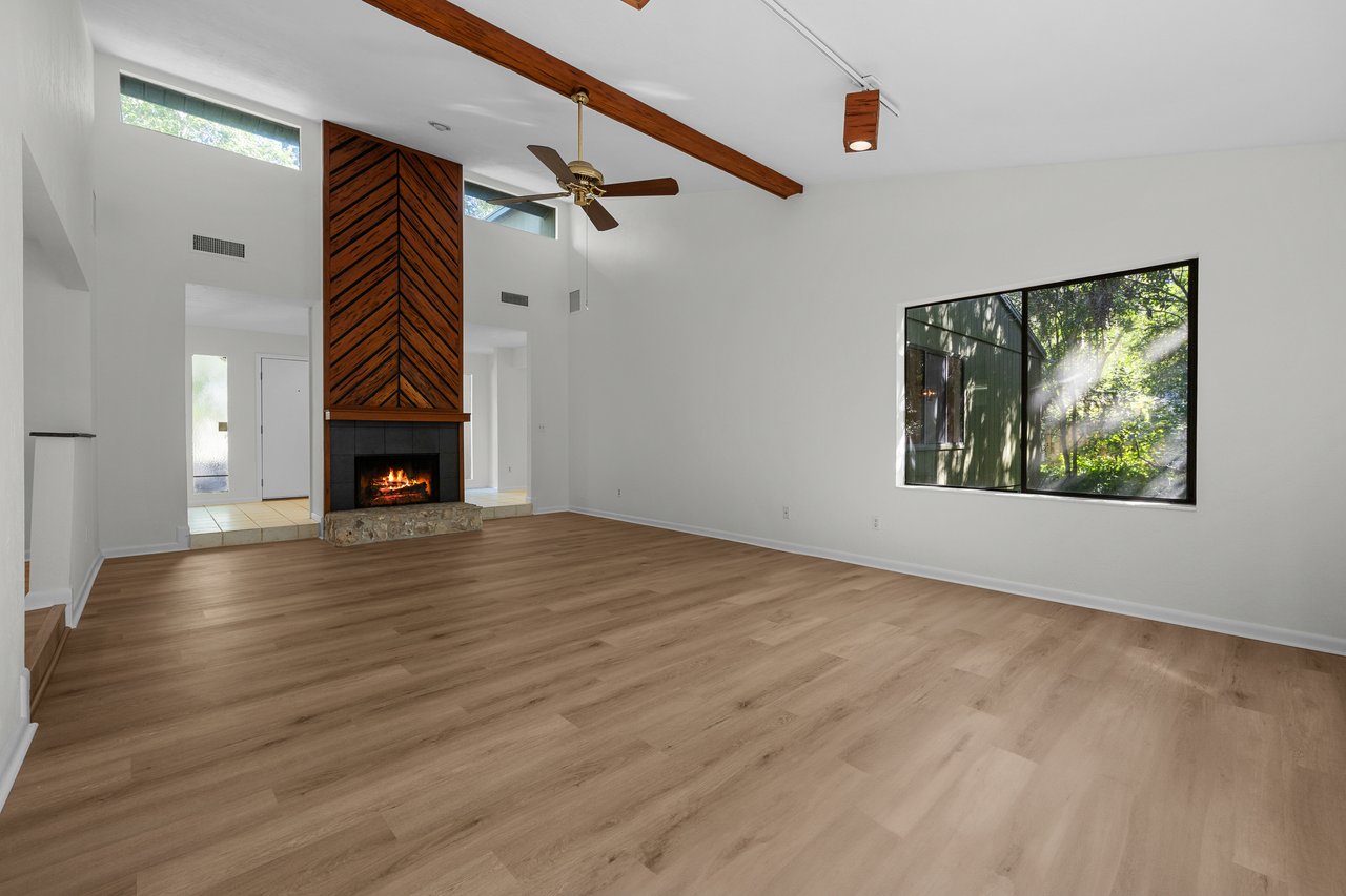 Fixer-Upper Or Move-In Ready On 34th Street?