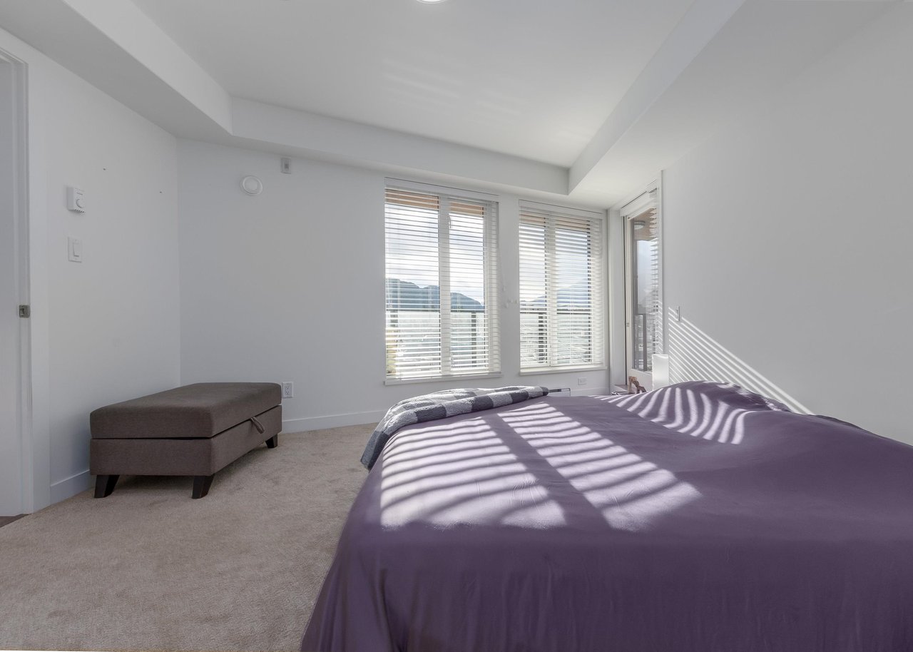 401-1365 Pemberton Ave