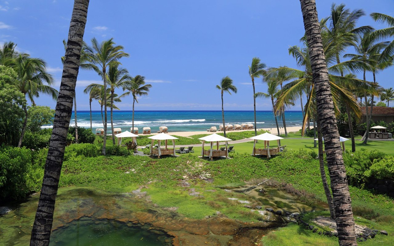 Kona Exclusive Luxury Properties