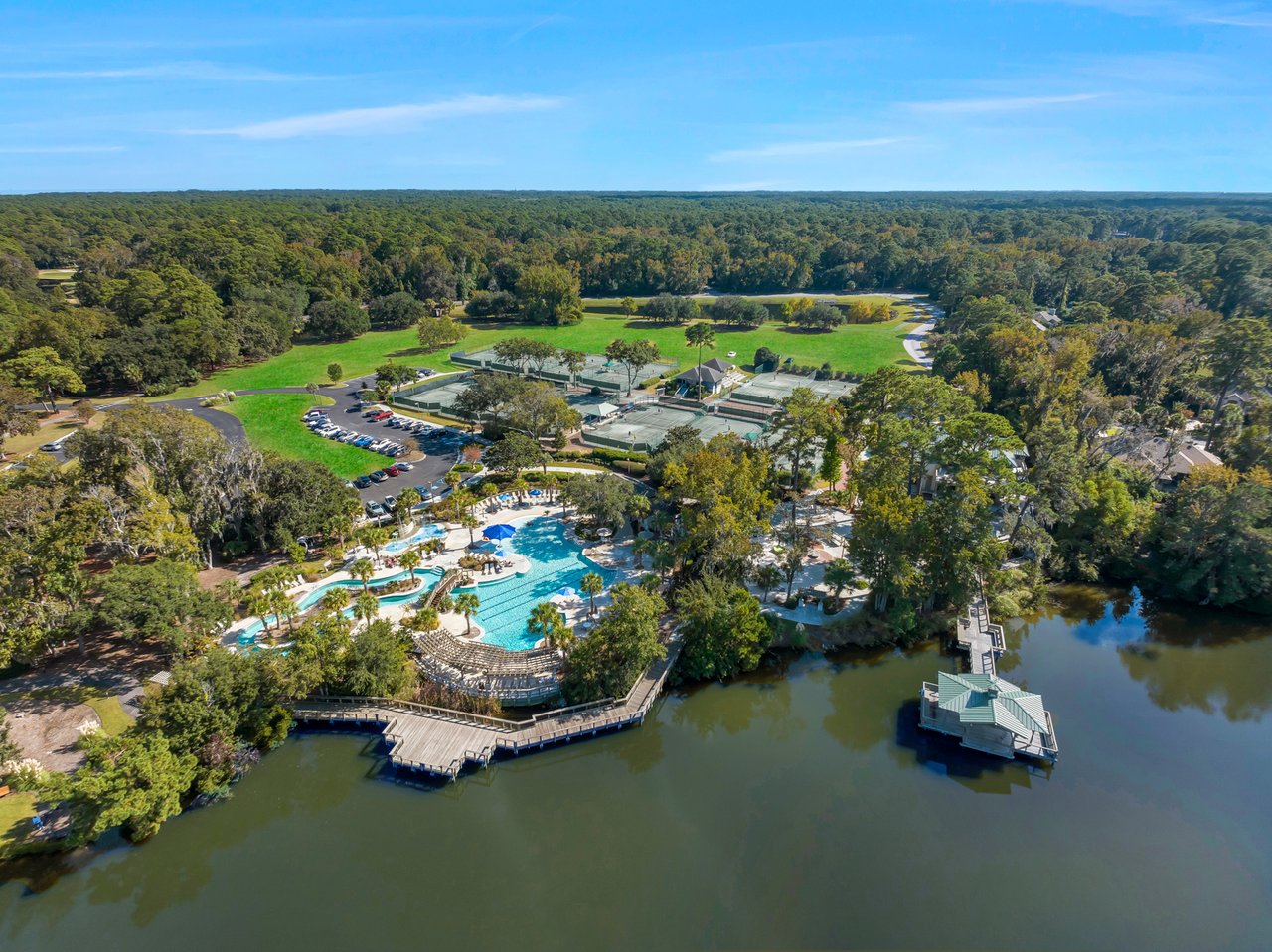 Choosing Your Ideal Neighborhood in Hilton Head Plantation
