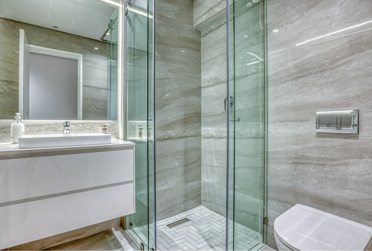 PENTHOUSE LUXURY IN SOUTH AFRICA 