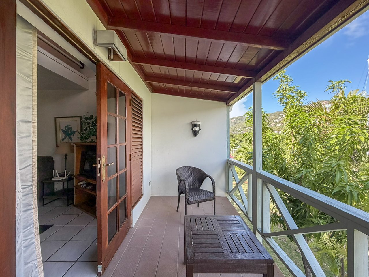 1112 Village Cay 1 Bedroom Apartment