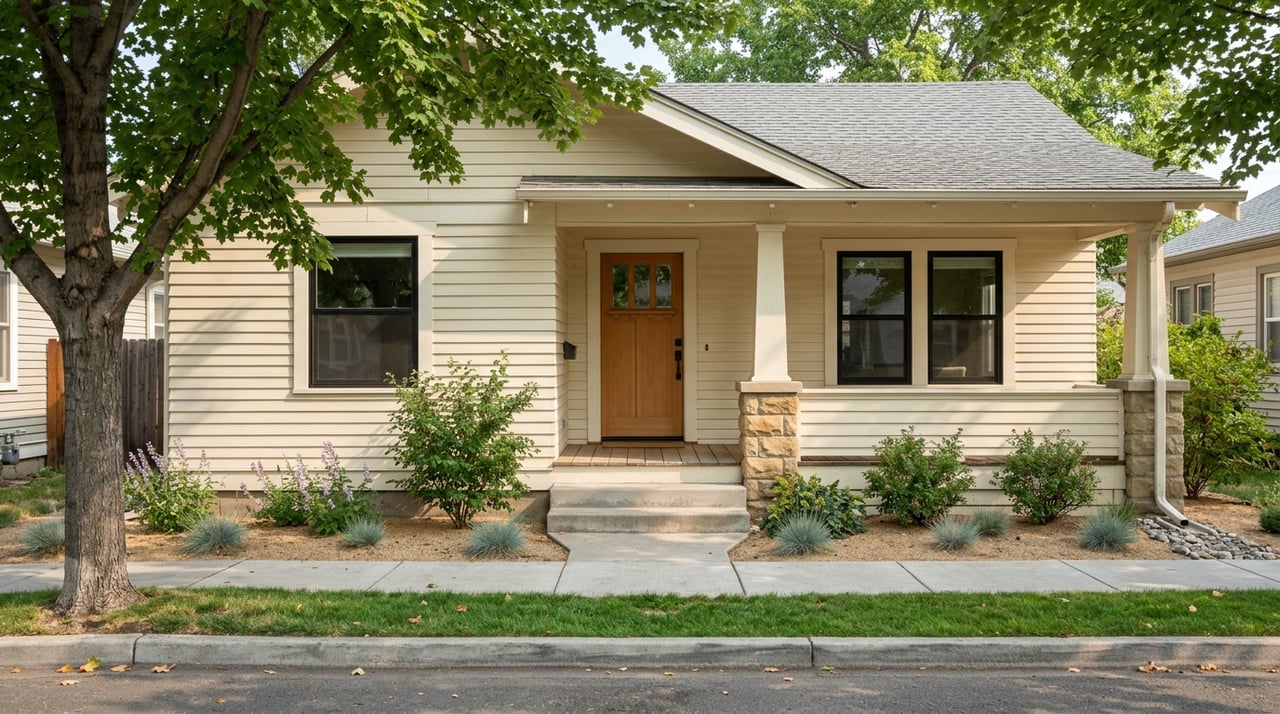 Gardnerville Neighborhoods: From In-Town Streets To Wide-Open Views