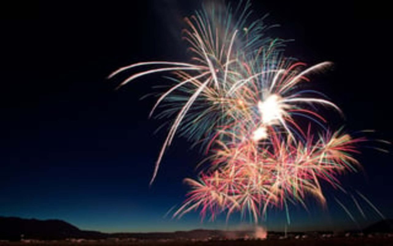 Come Celebrate Freedom With US!