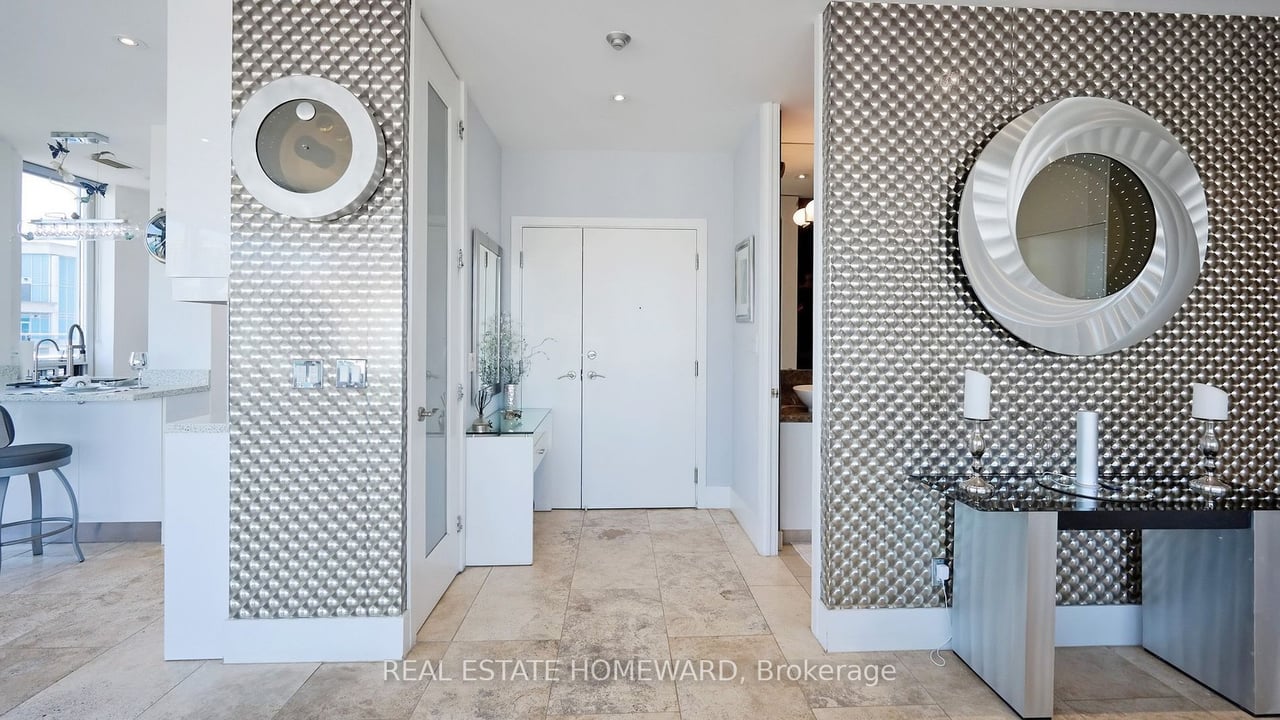 MIMICO LUXURY PENTHOUSE 