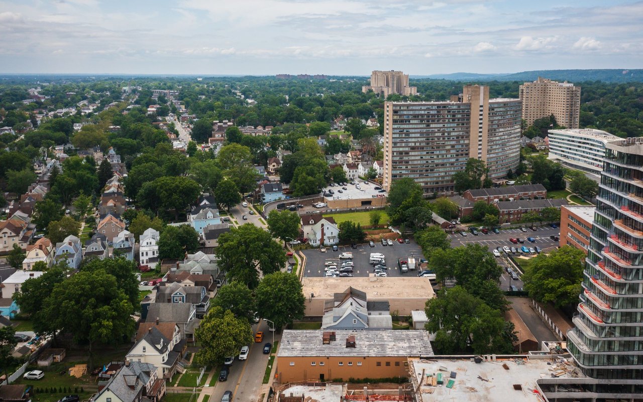 East Orange