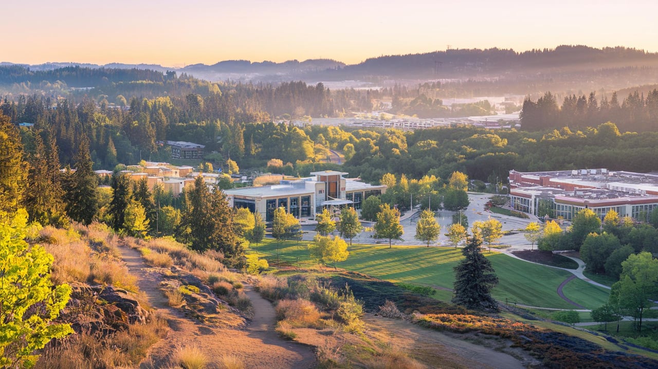 Iconic Landmarks in Mill Creek, WA You Can't Miss