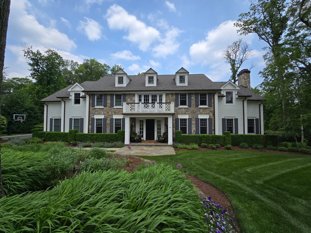 Franklin Lakes