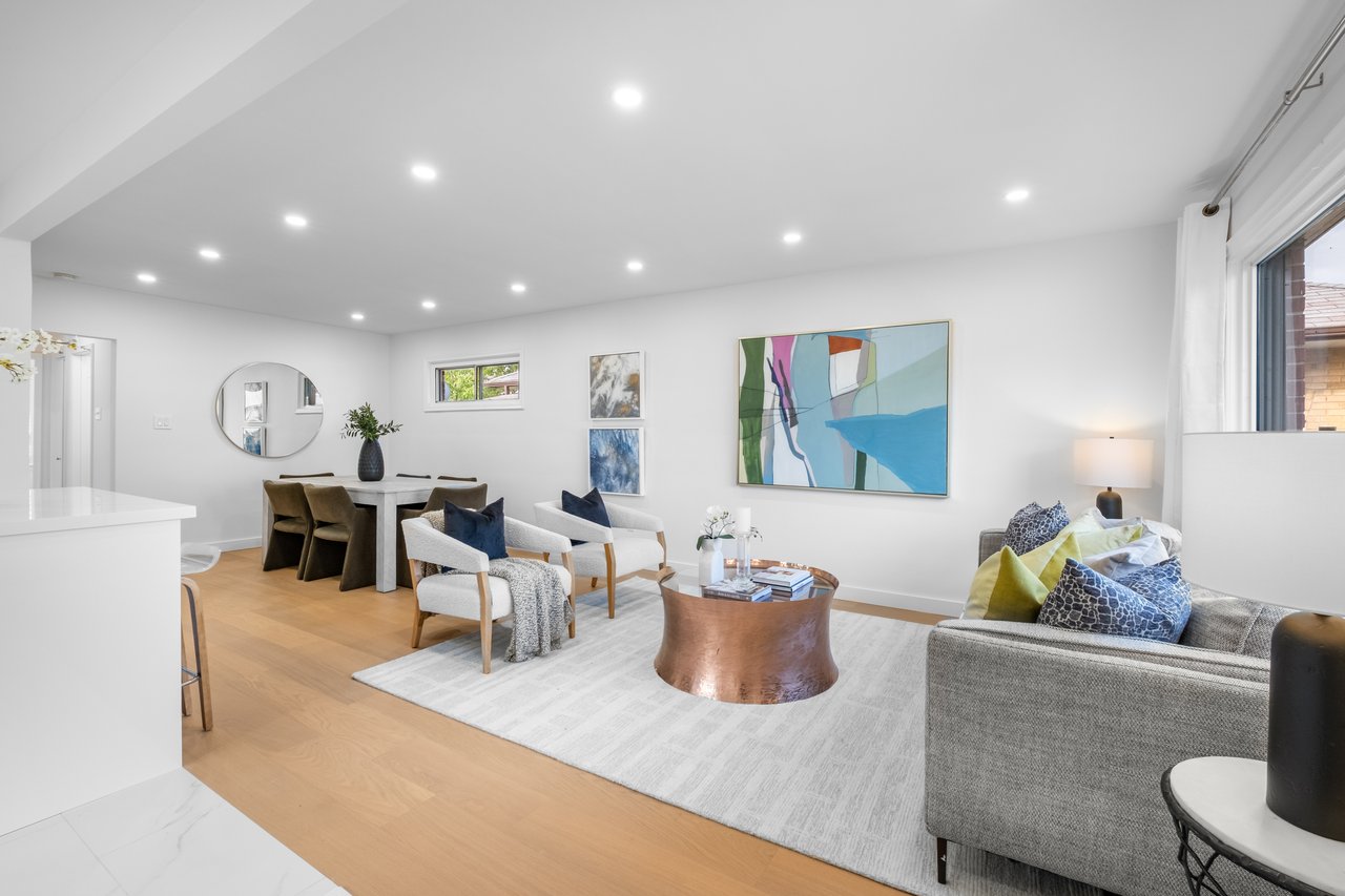 5 Penworth Rd