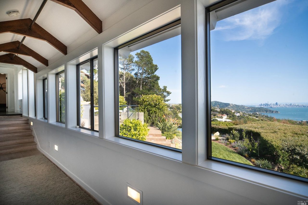 106 Mount Tiburon Rd