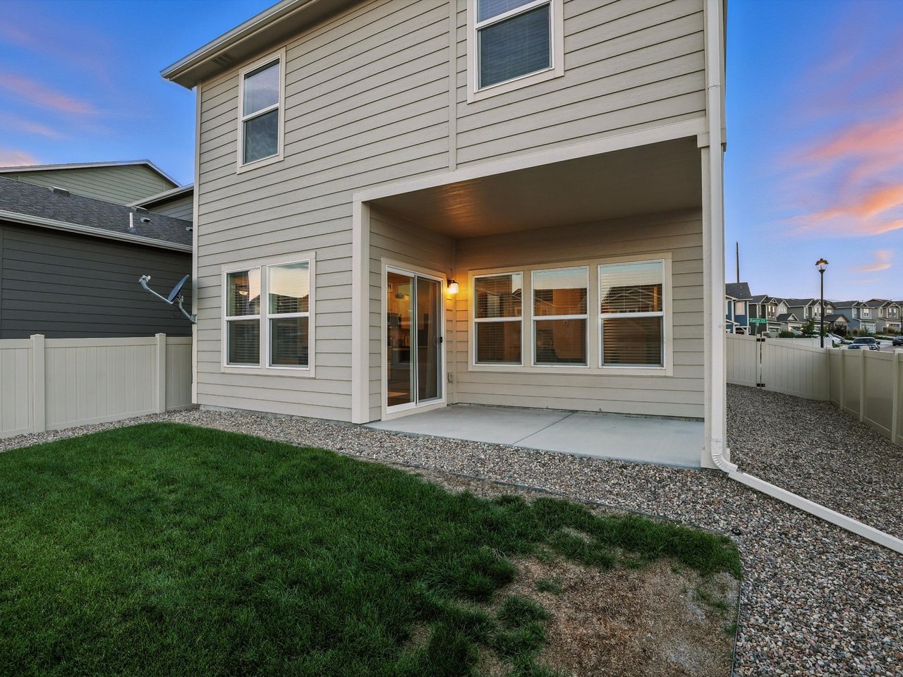 4318 Kaolin Court