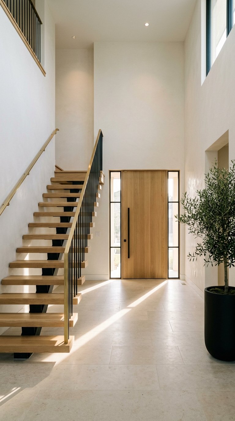 Planning A Move Up To A Beverly Hills Estate