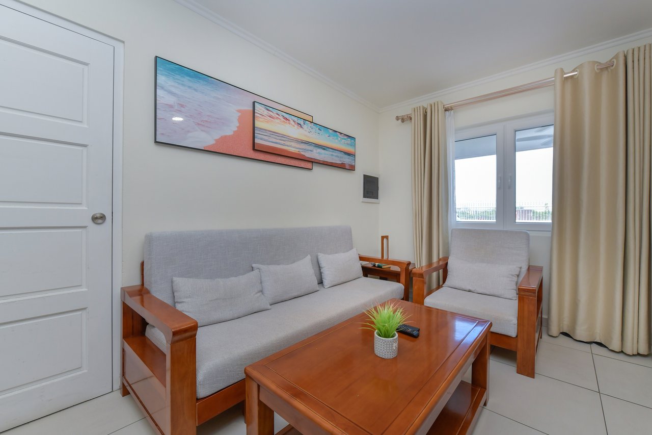 Arena Condominiums Units 4 & 4A