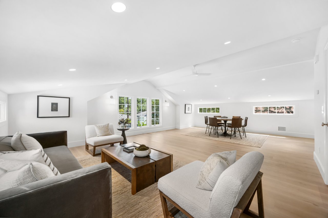 Pemberton Estate