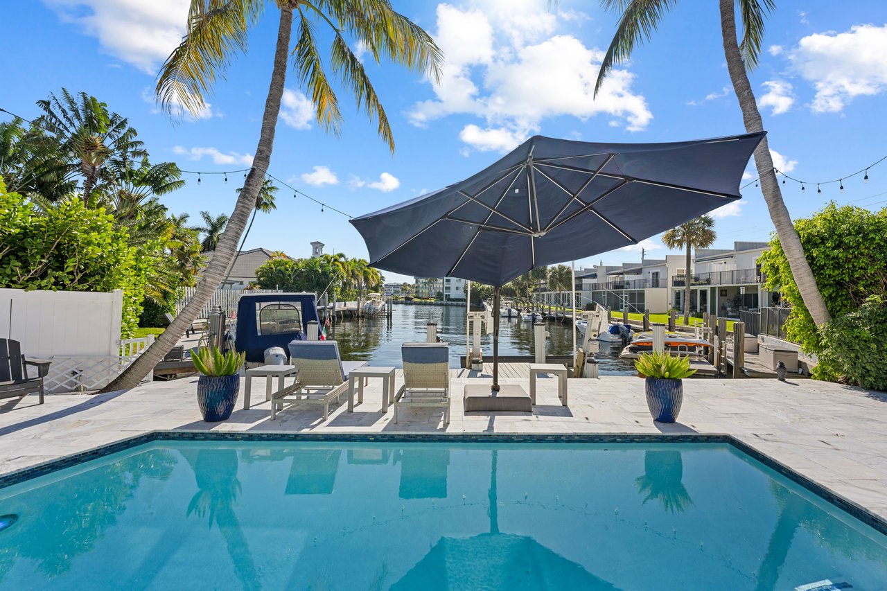 Delray Beach Waterfront Luxury