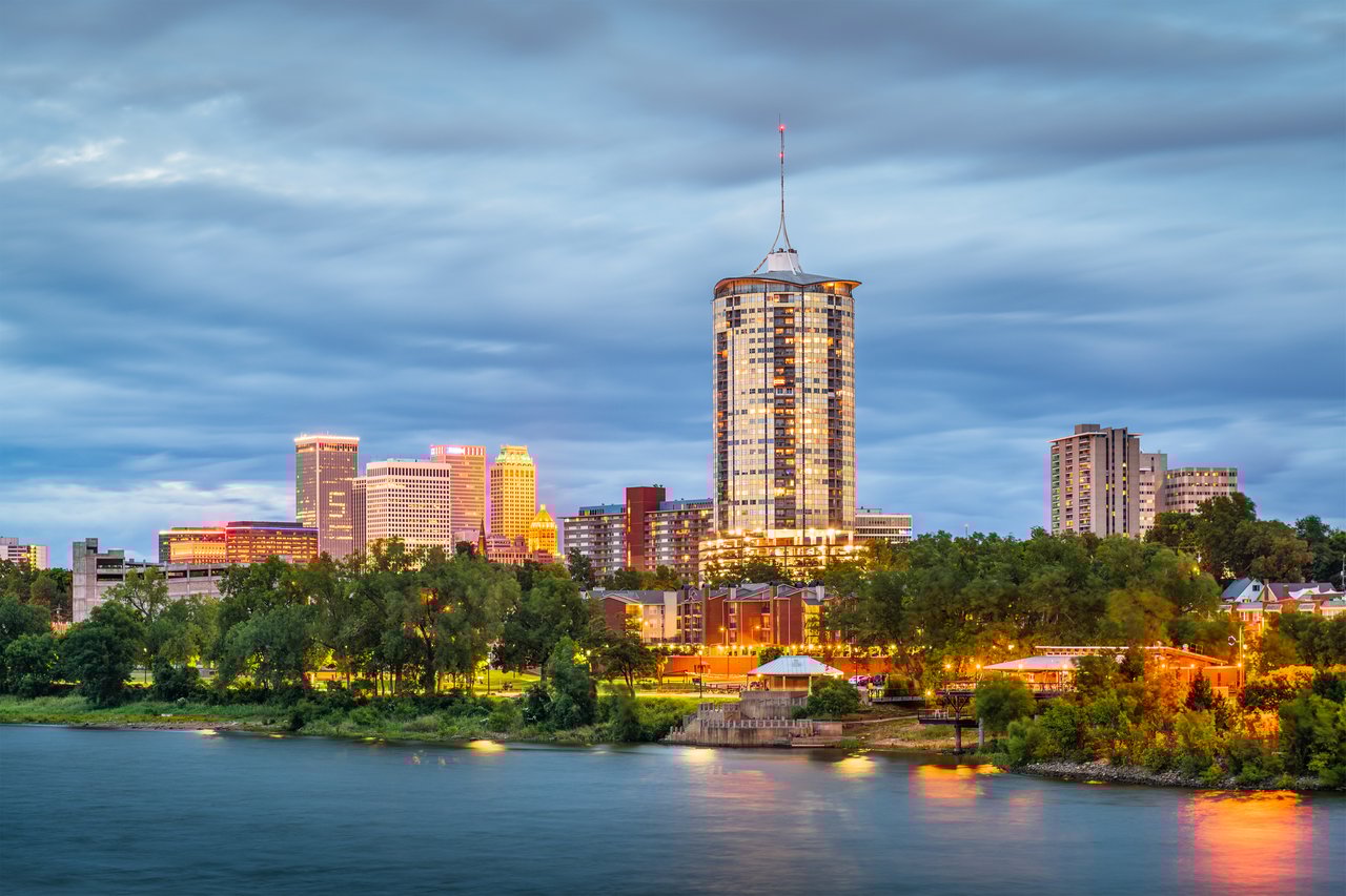 Tulsa