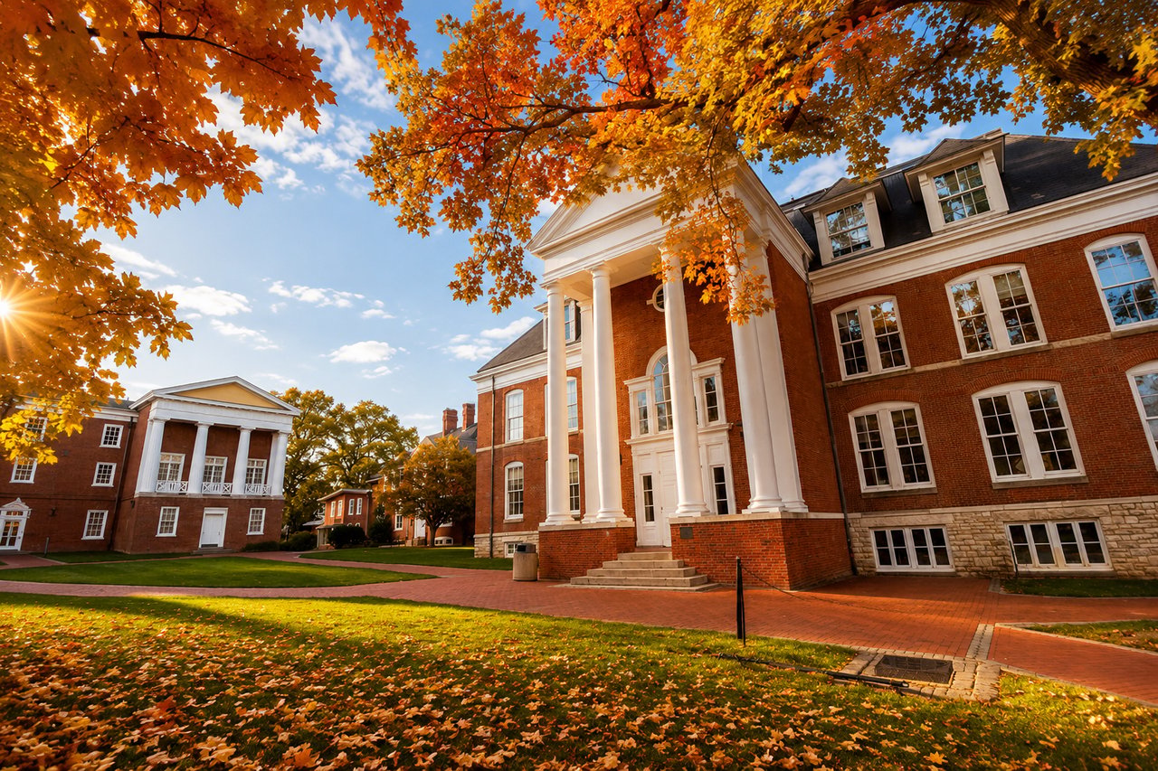 Living in Newark, DE: A College Town With Big-City Access
