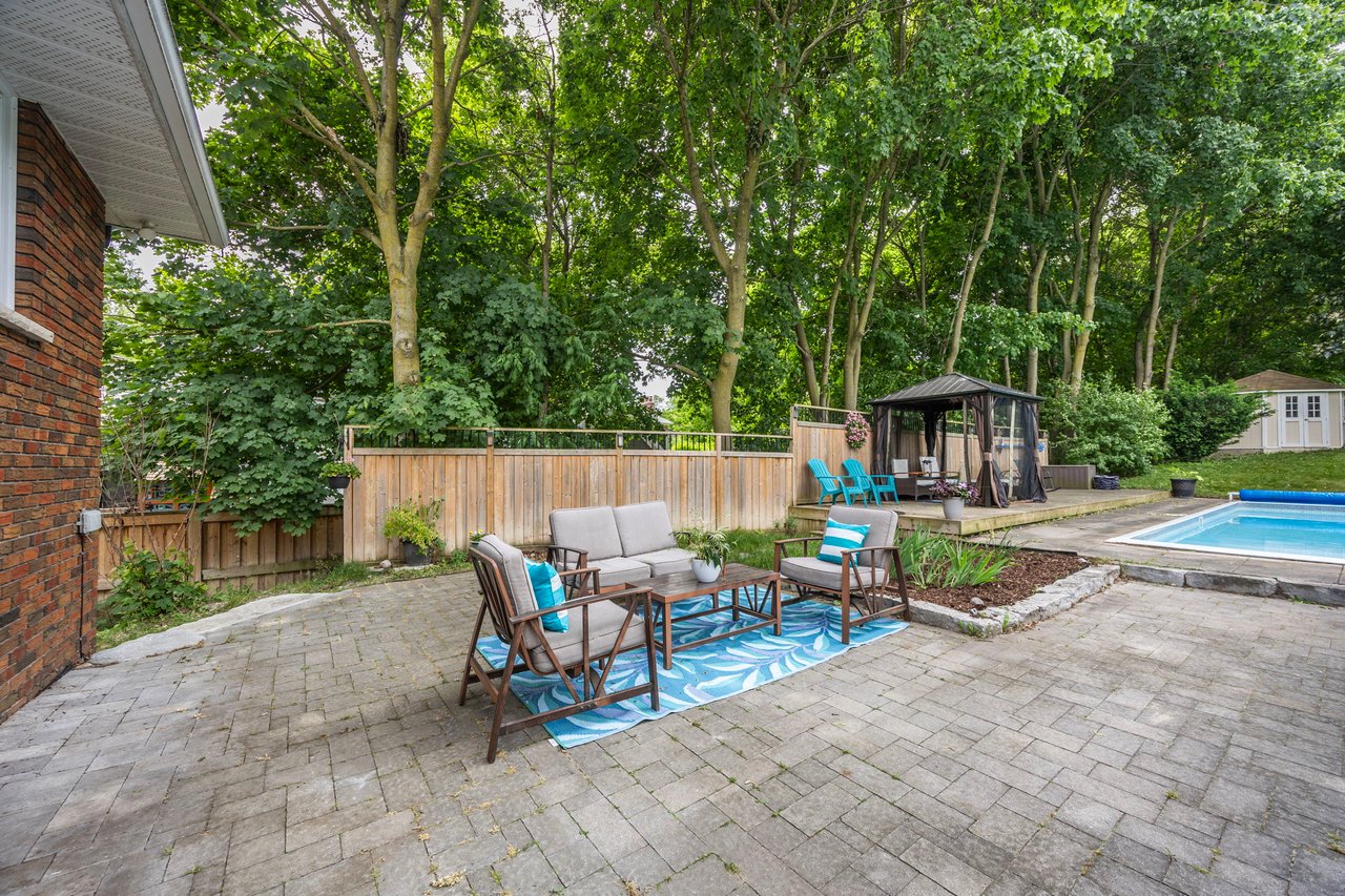 210 Richard Avenue, Newmarket