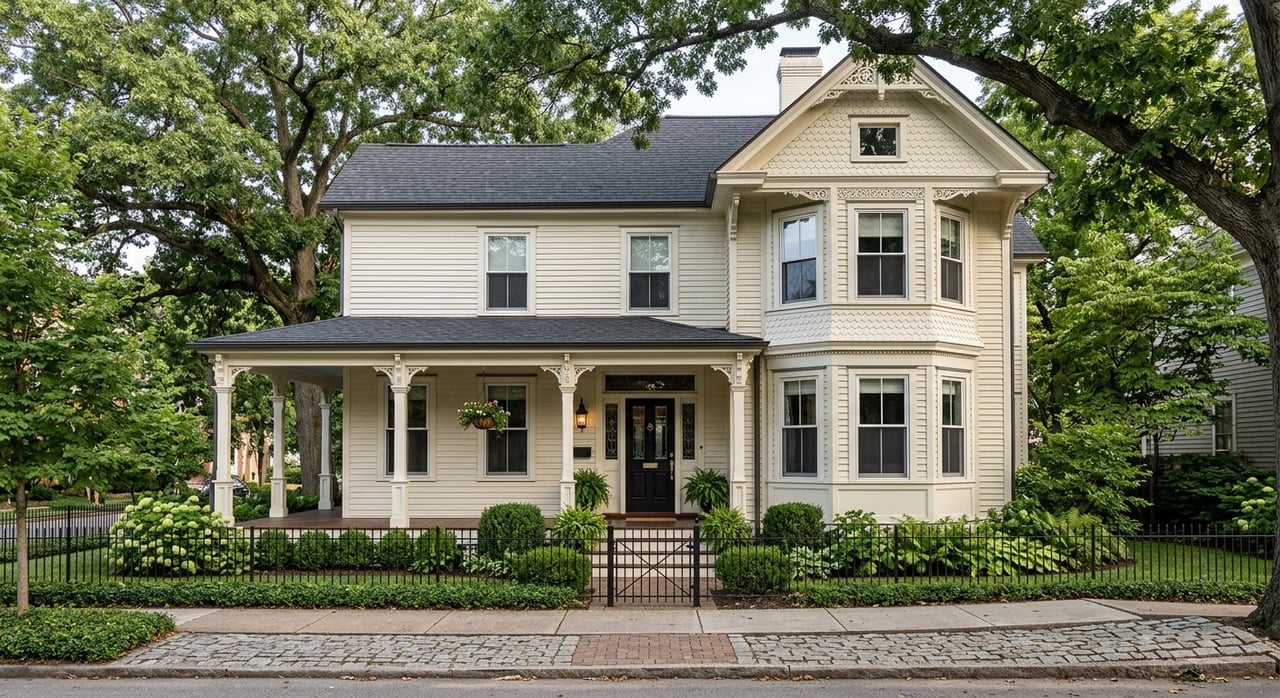 What It’s Like To Live In Inman Park, Atlanta