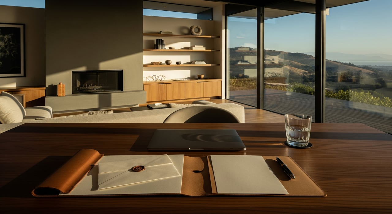 Disclosure Packets In Silicon Valley: Buyer Basics