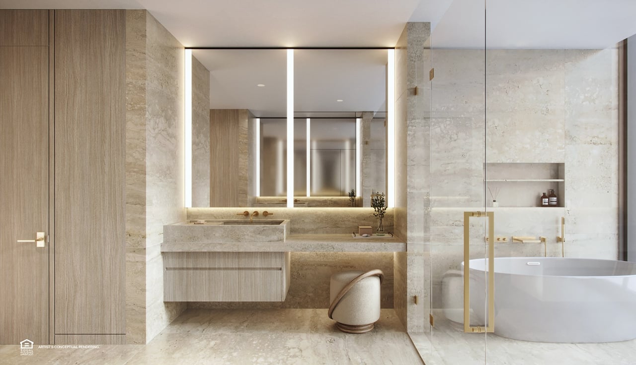 St. Regis Residences