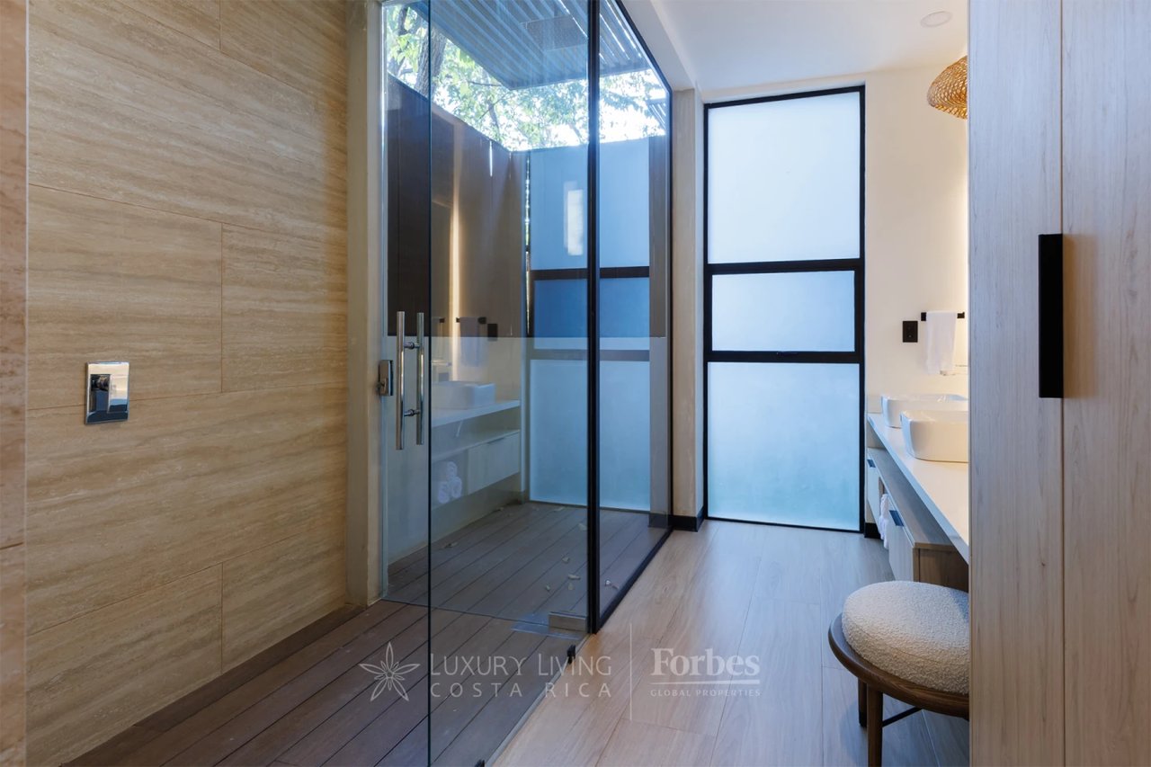 20882 - Epic Tamarindo - Exclusive investment of 12 villas with 18 suites