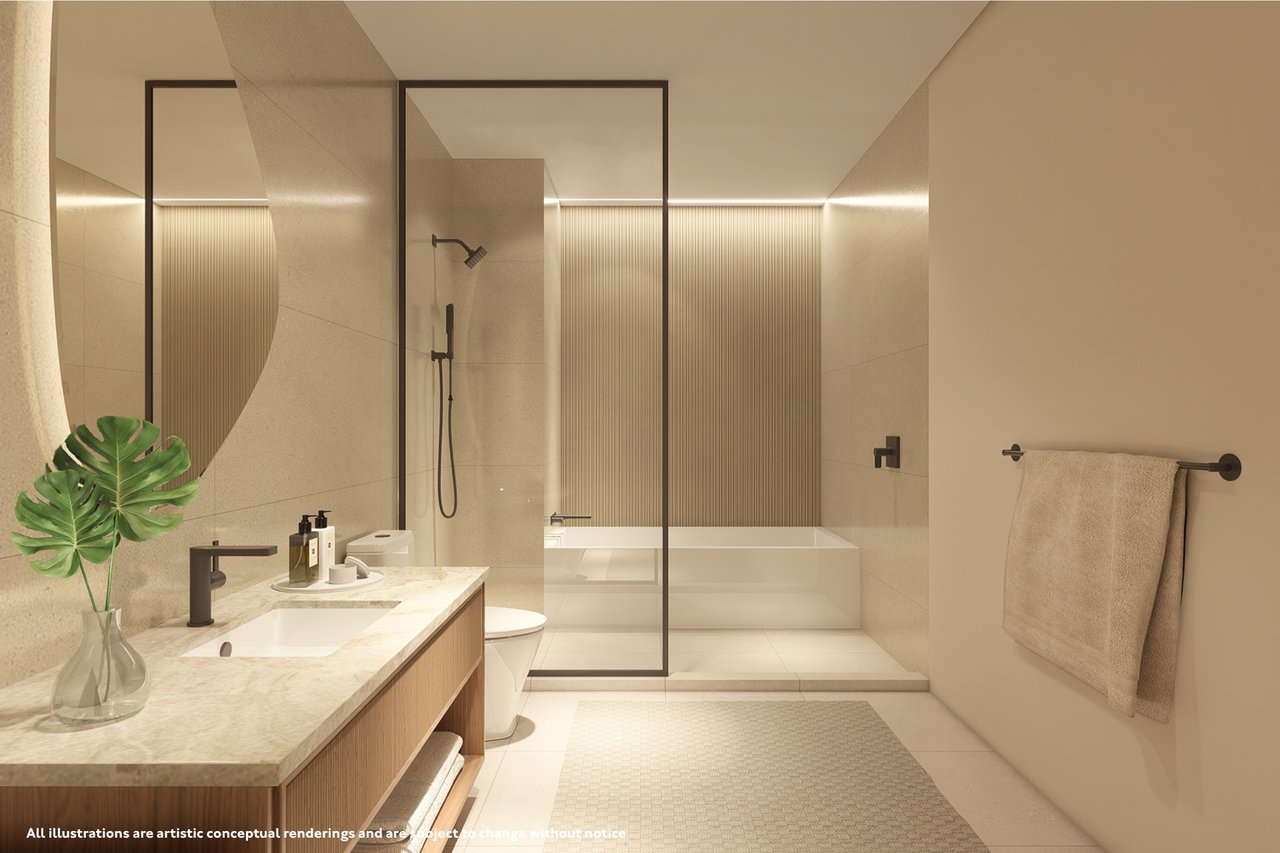Gaia Residences