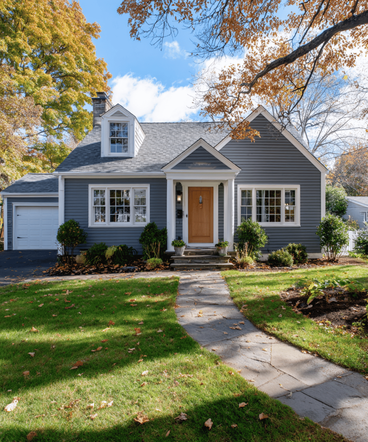 Sell a Home