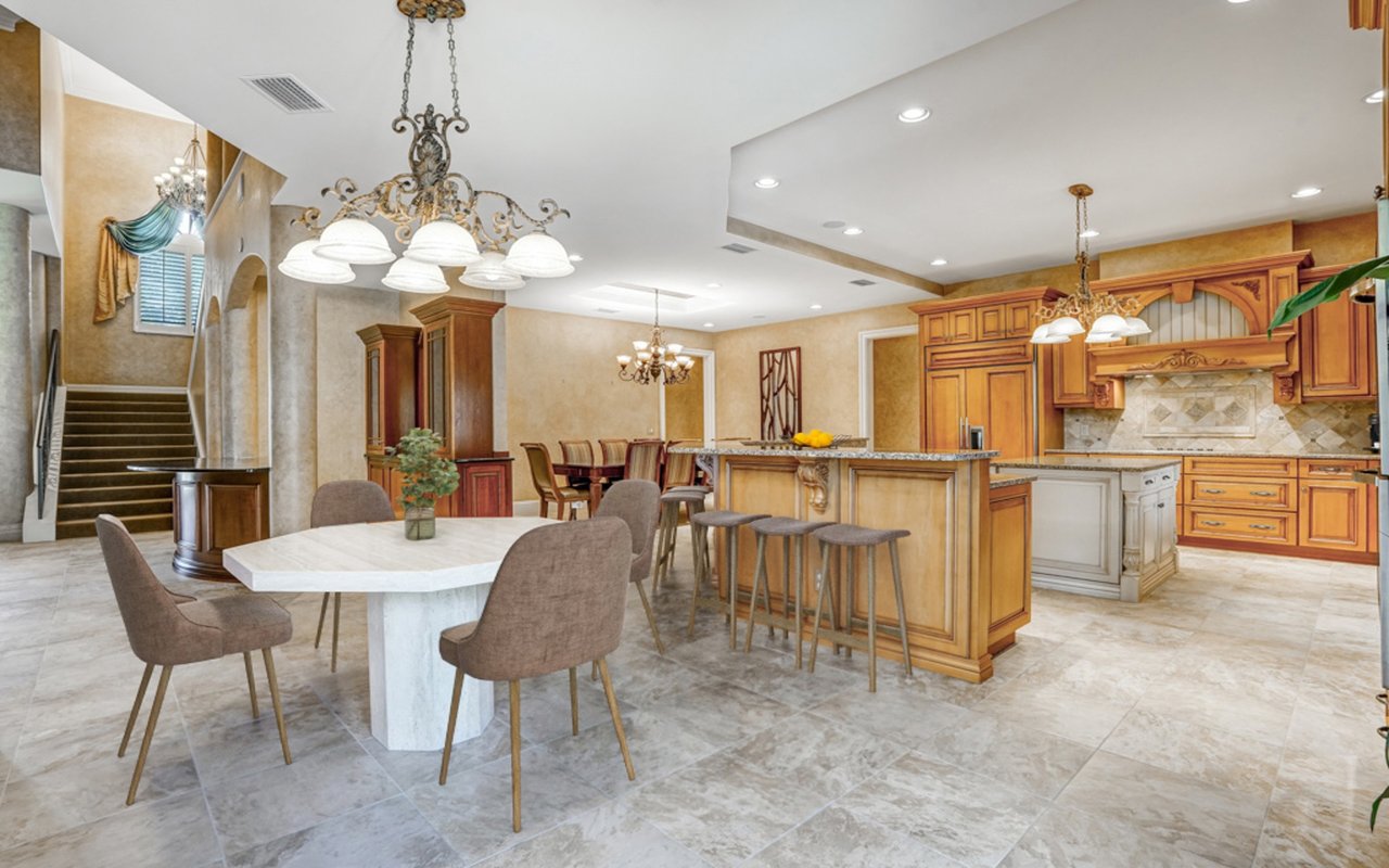 9611 Monteverdi Way