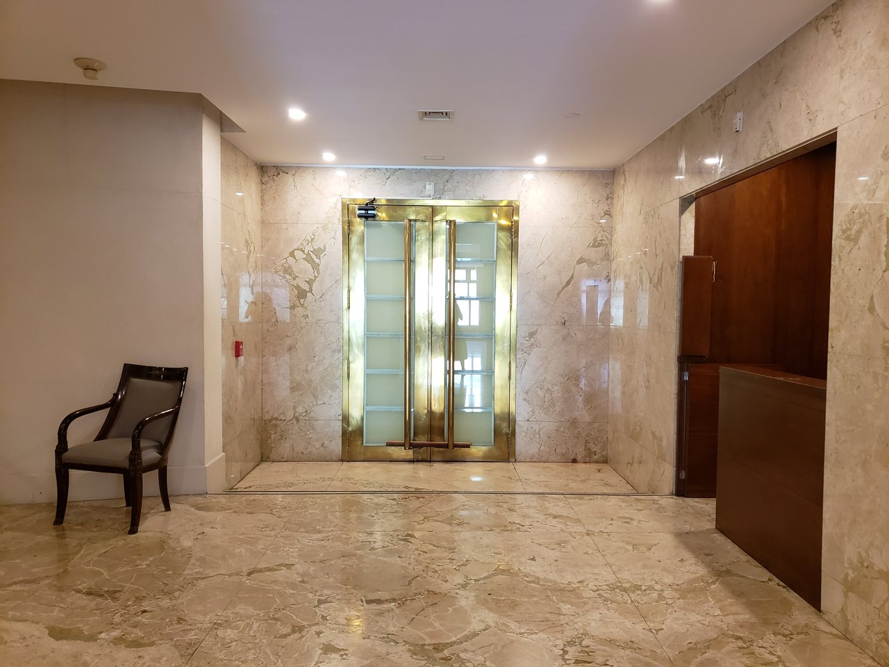 Palacio de la Reconquista