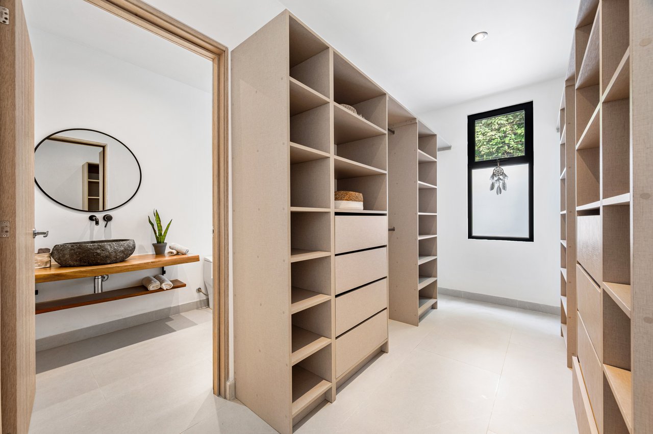 Casa Nala | Stylish Coastal Home With Pool & Privacy Just 600m From Potrero Beach