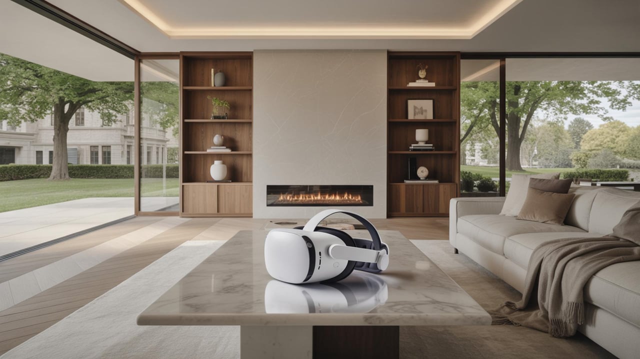How Technology is Changing the Homebuying Process in Northbrook, IL