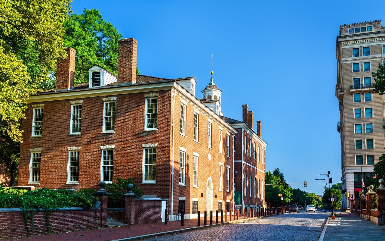 Kennett Square