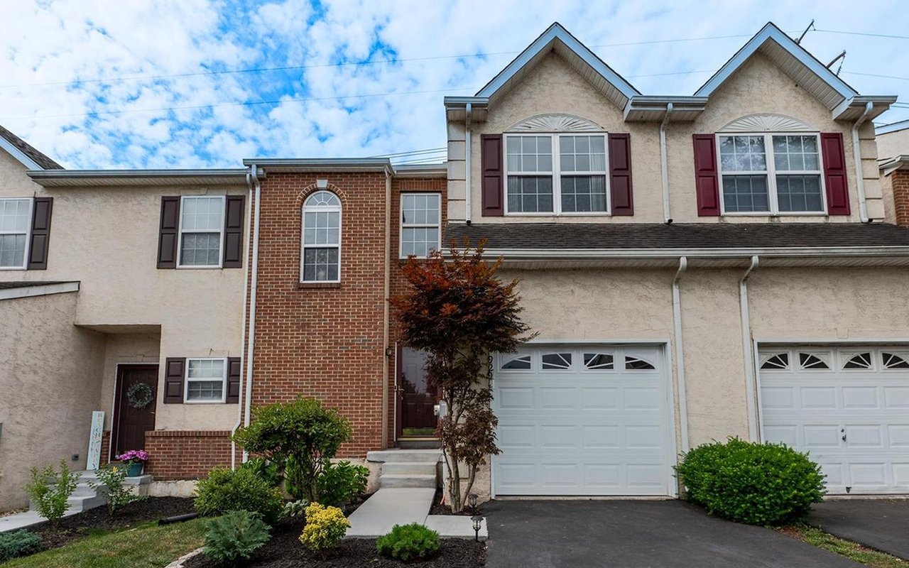 Another Property Sold - 929 Cholet Drive, Collegeville, PA, 19426
