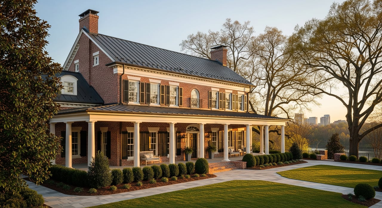 Greenville Market 101: What Drives Home Prices