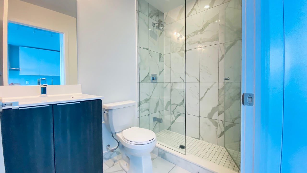 20 Shore Breeze Drive Unit: 4505