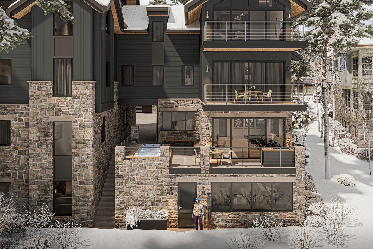 The Highline Residences