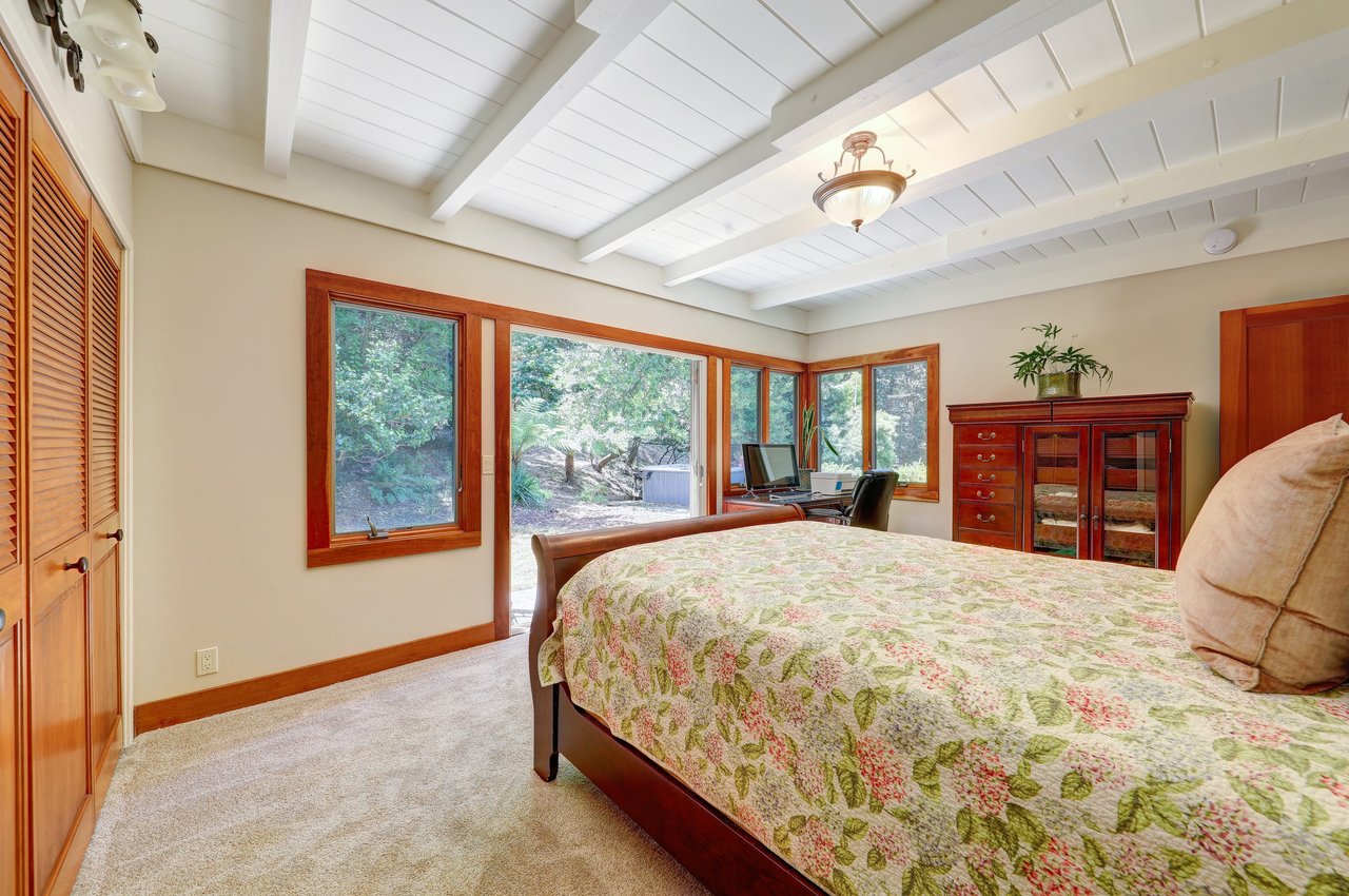 Paradise Retreat