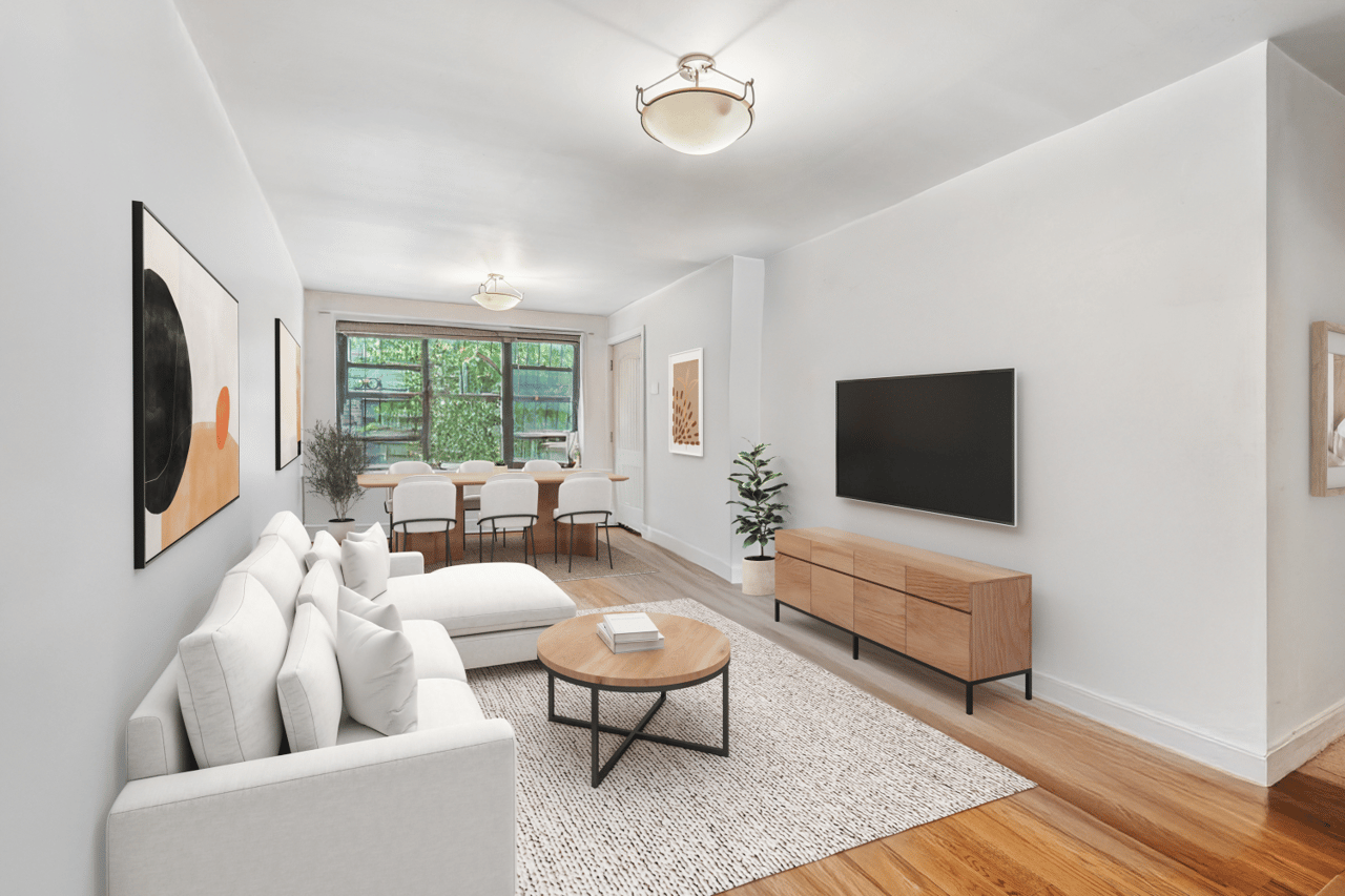 98 Cooper Street, Apt 1