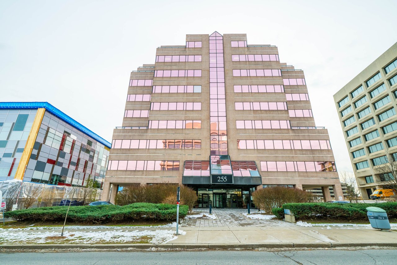 255 Duncan Mill Road Unit:609