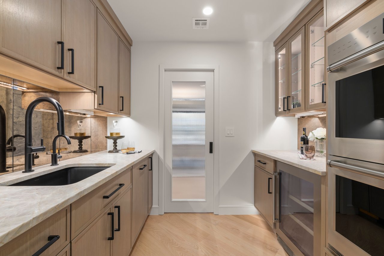 Quiet Luxury. Bold Architecture. A Coveted Address