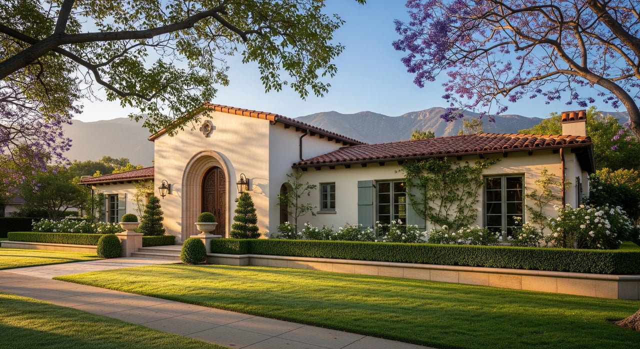 San Marino vs South Pasadena: Everyday Living
