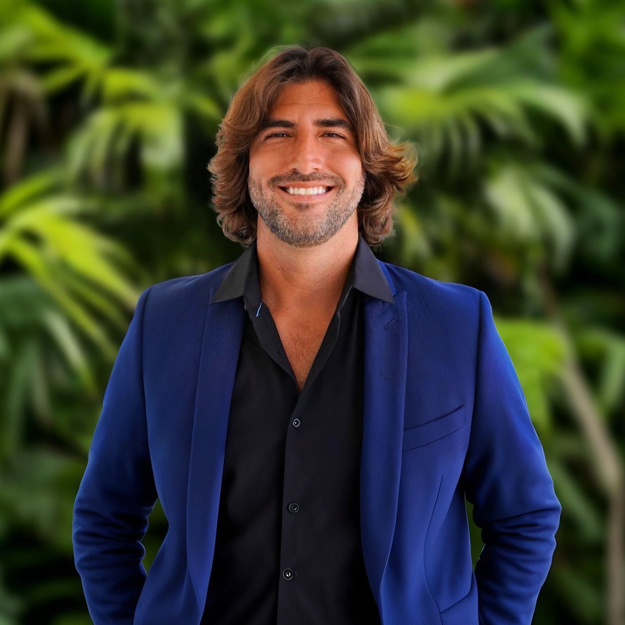 Guillermo Bruce
