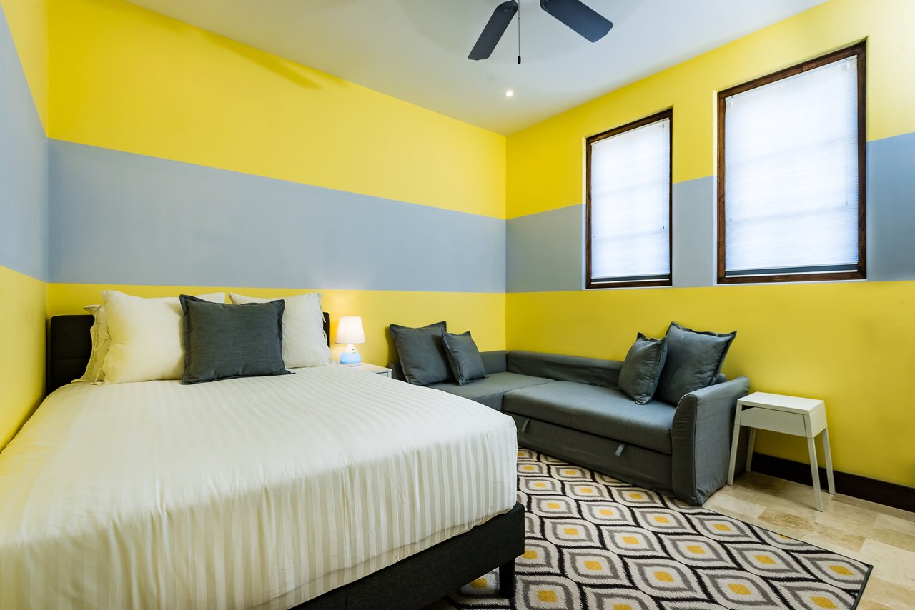 2 Plaza Carlota | Elegant 3BR Coastal Home in Las Catalinas’ Premier Plaza