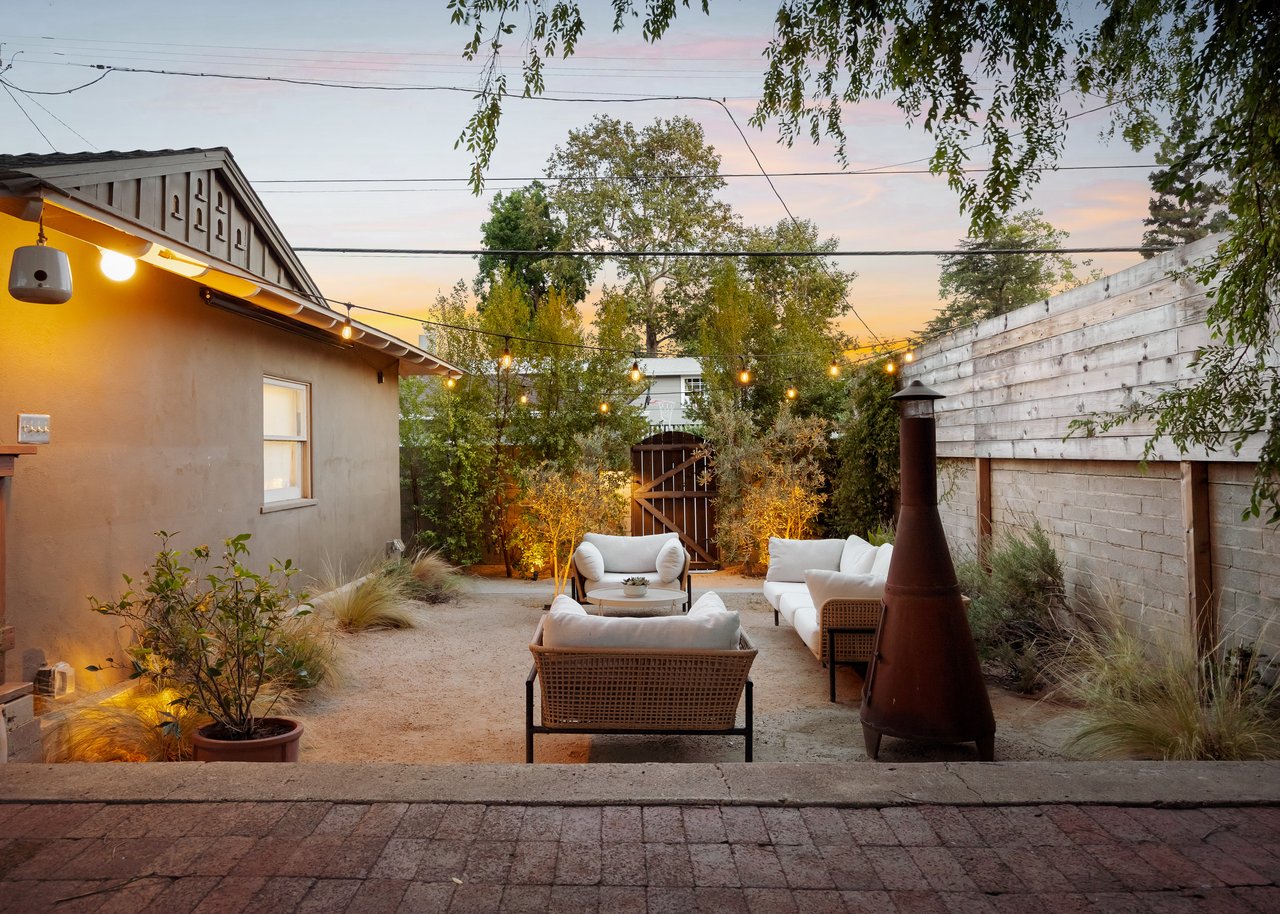 650 W 11th Street