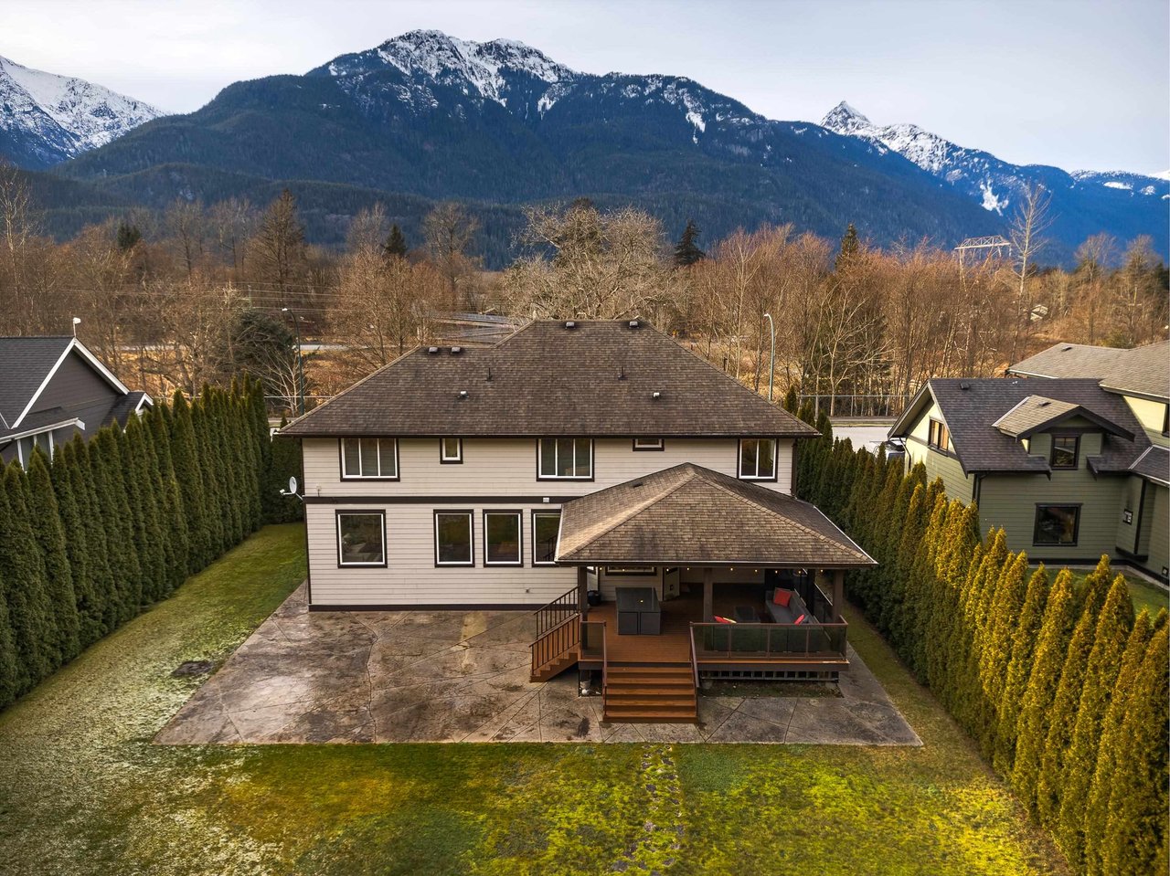 41320 Tantalus Rd