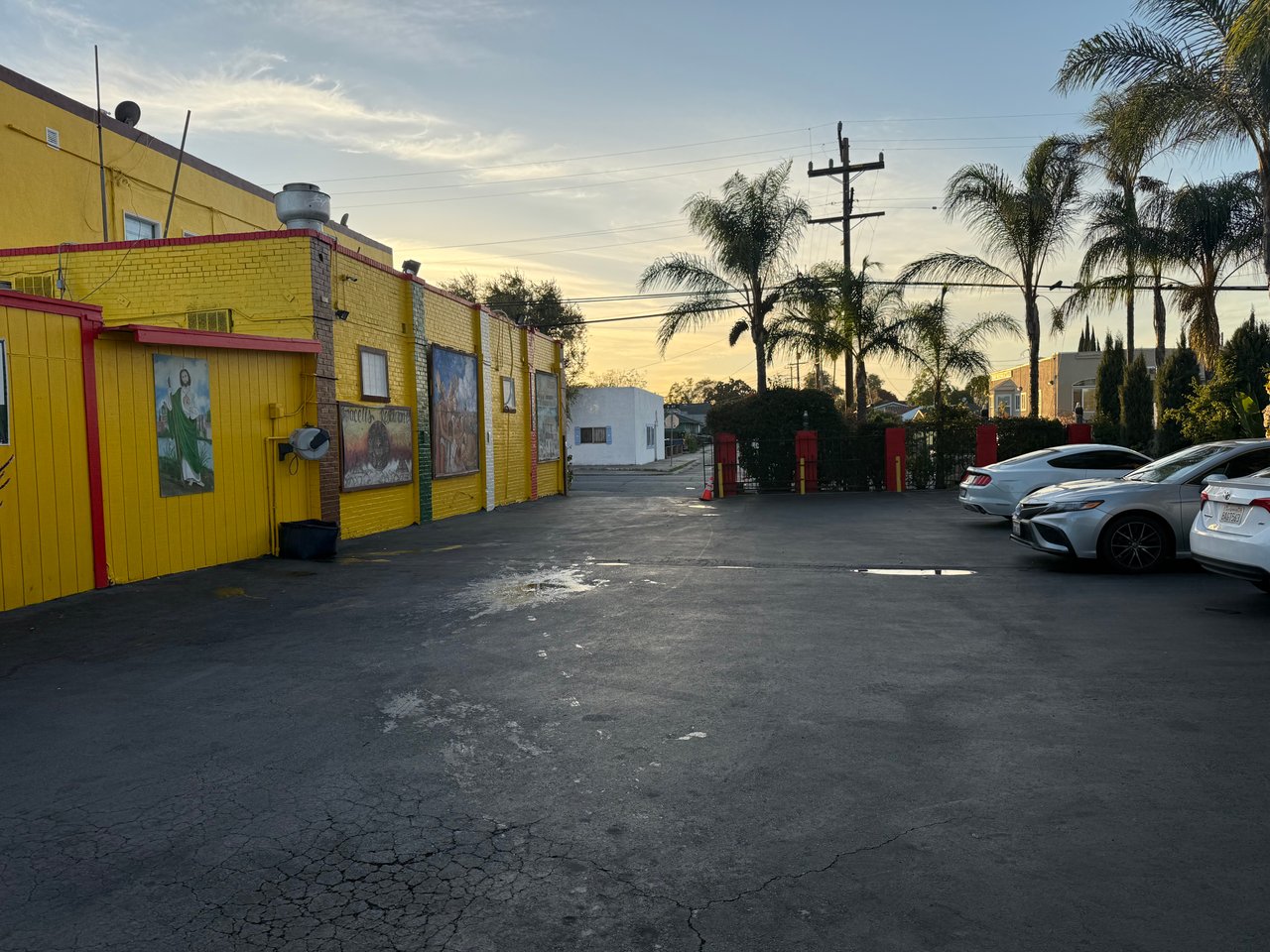 MIX PROPERTY FOR SALE